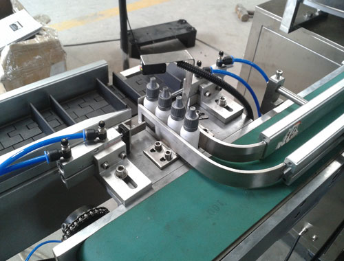 Cartoning Machine