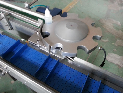 Cartoning Machine