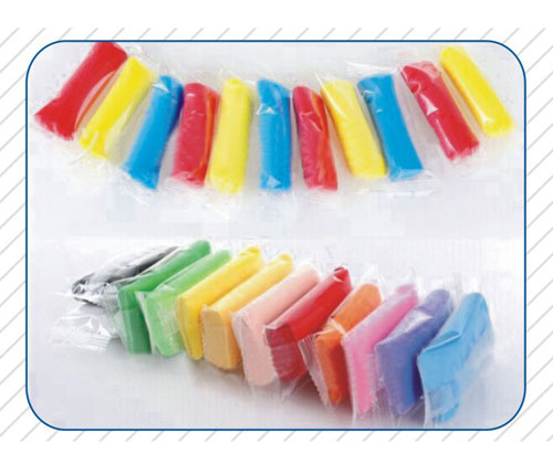 Automatic Plasticine packing line